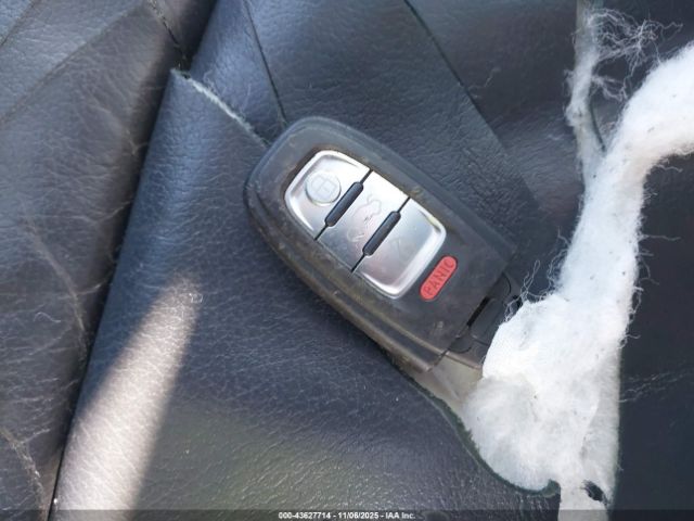 2010 AUDI Q5 WA1VKAFP8AA091342 Photo 10