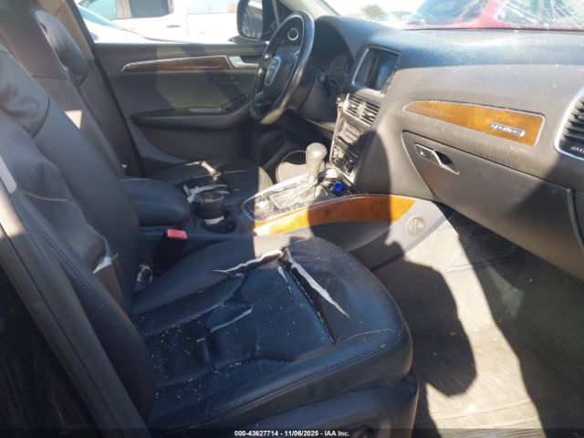 2010 AUDI Q5 WA1VKAFP8AA091342 Photo 4