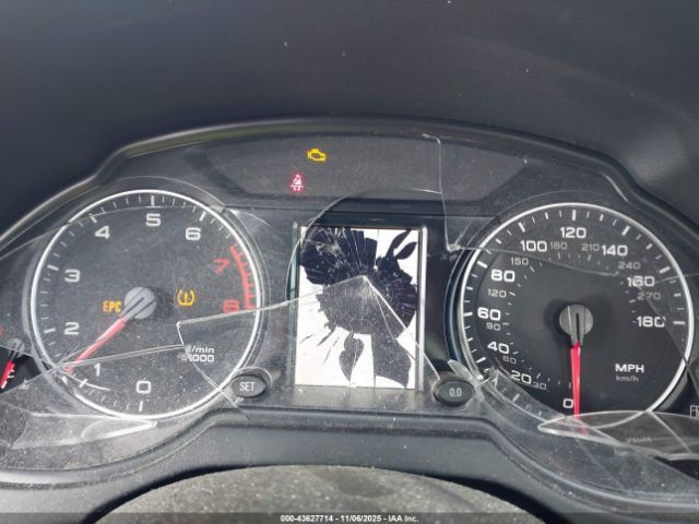 2010 AUDI Q5 WA1VKAFP8AA091342 Photo 6