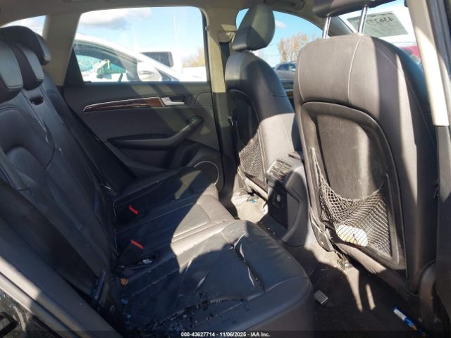2010 AUDI Q5 WA1VKAFP8AA091342 Photo 7