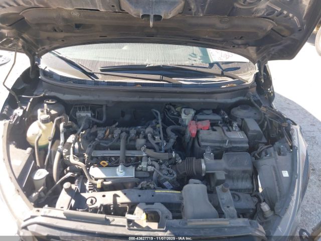 2022 NISSAN KICKS 3N1CP5BV5NL524076 Photo 9