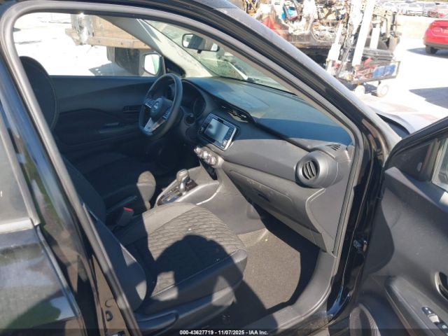 2022 NISSAN KICKS 3N1CP5BV5NL524076 Photo 4
