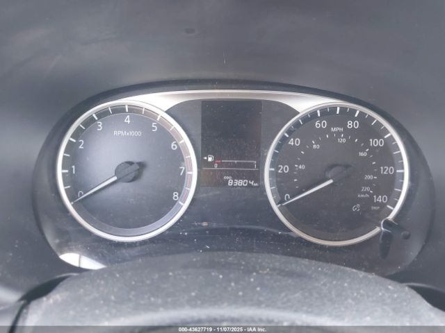 2022 NISSAN KICKS 3N1CP5BV5NL524076 Photo 6