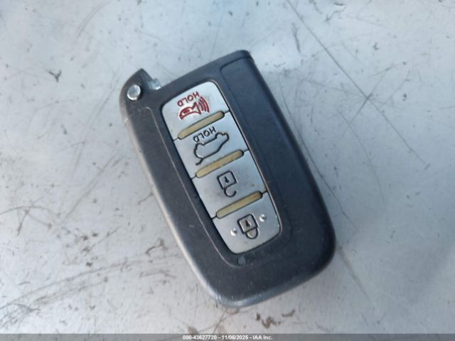 2014 HYUNDAI VELOSTER KMHTC6AE5EU208596 Photo 10