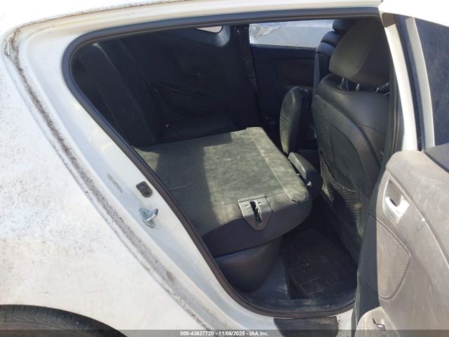 2014 HYUNDAI VELOSTER KMHTC6AE5EU208596 Photo 7