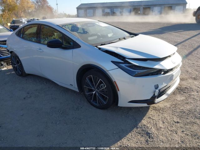 2023 TOYOTA PRIUS JTDADABU8P3004496