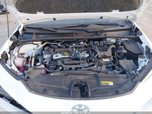 2023 TOYOTA PRIUS JTDADABU8P3004496 Photo 9