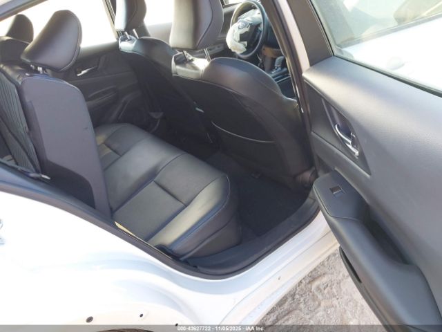 2023 TOYOTA PRIUS JTDADABU8P3004496 Photo 7