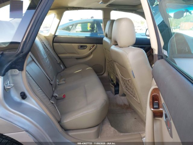 2004 SUBARU OUTBACK 4S3BE896347200013 Photo 7