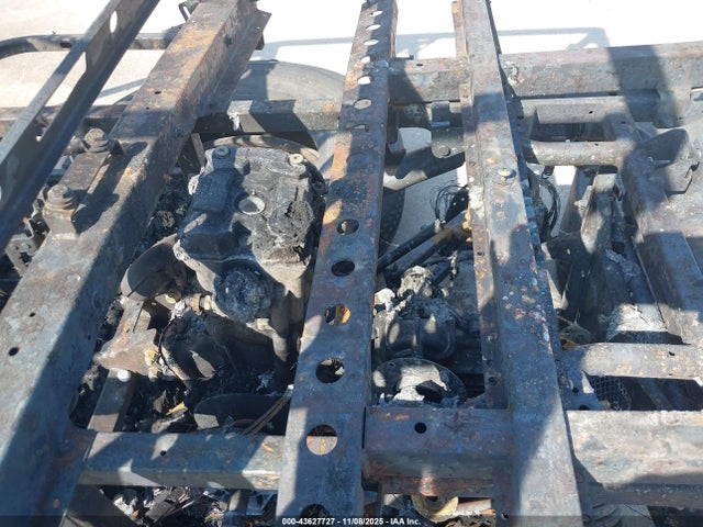 3NSRNE575KE739935 Polaris Ranger Crew 570-4 Eps