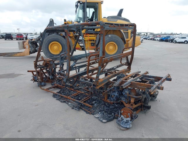 3NSRNE575KE739935 Polaris Ranger Crew 570-4 Eps