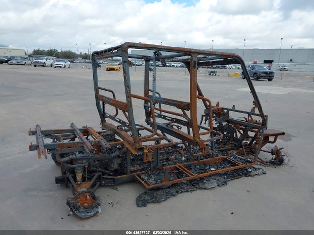 3NSRNE575KE739935 Polaris Ranger Crew 570-4 Eps
