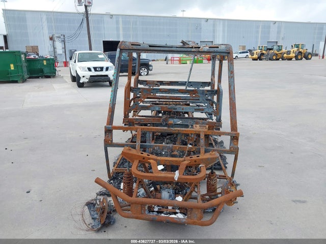 3NSRNE575KE739935 Polaris Ranger Crew 570-4 Eps