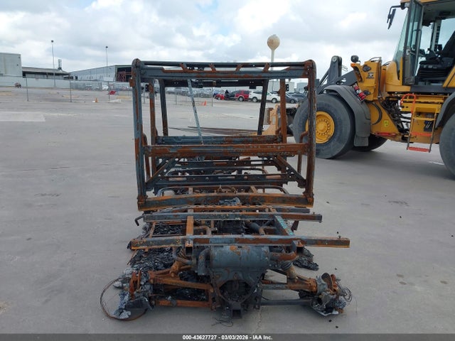 3NSRNE575KE739935 Polaris Ranger Crew 570-4 Eps