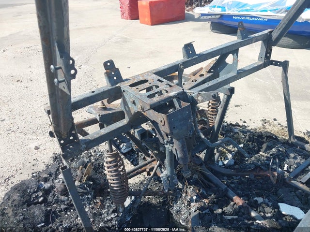 3NSRNE575KE739935 Polaris Ranger Crew 570-4 Eps