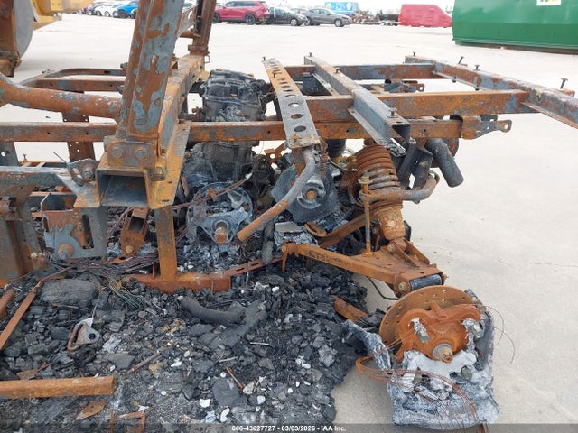 3NSRNE575KE739935 Polaris Ranger Crew 570-4 Eps