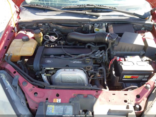 2003 FORD FOCUS 3FAFP31393R132894 Photo 9