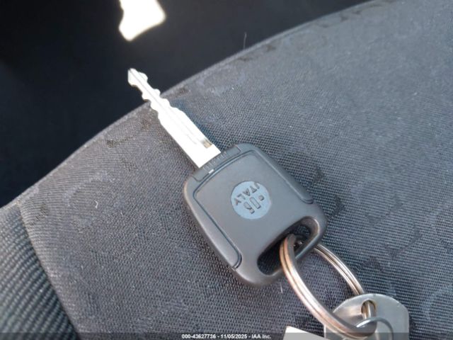 2003 FORD FOCUS 3FAFP31393R132894 Photo 10