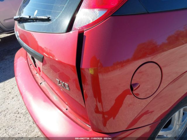 2003 FORD FOCUS 3FAFP31393R132894 Photo 5