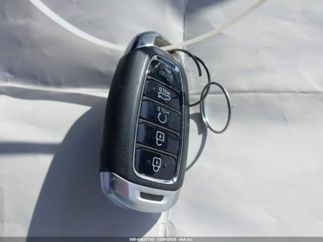 2023 HYUNDAI ELANTRA HYBRID KMHLN4AJ1PU038283 Photo 10