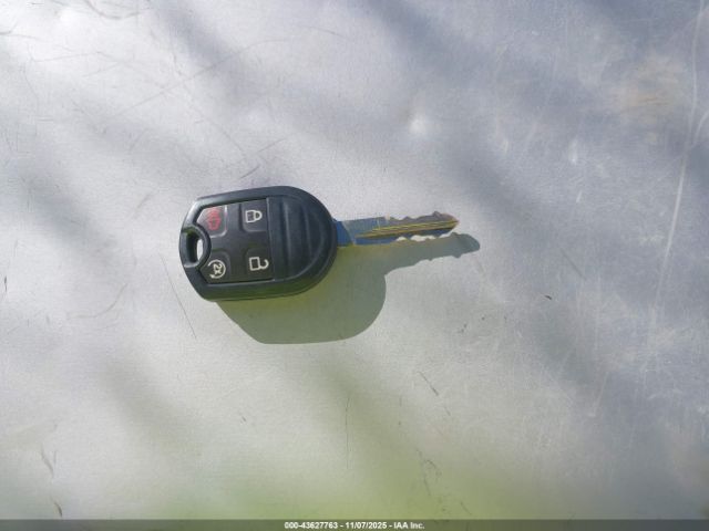 2015 FORD EXPLORER 1FM5K7D80FGB52476 Photo 10