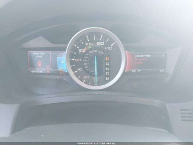 2015 FORD EXPLORER 1FM5K7D80FGB52476 Photo 6