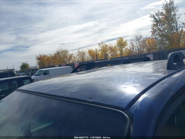 2012 NISSAN PATHFINDER 5N1AR1NB5CC620173 Photo 5