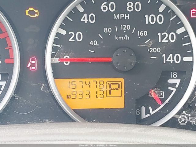 2012 NISSAN PATHFINDER 5N1AR1NB5CC620173 Photo 6