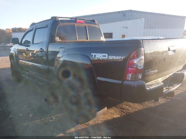 2014 TOYOTA TACOMA 3TMMU4FN4EM065552 Photo 2