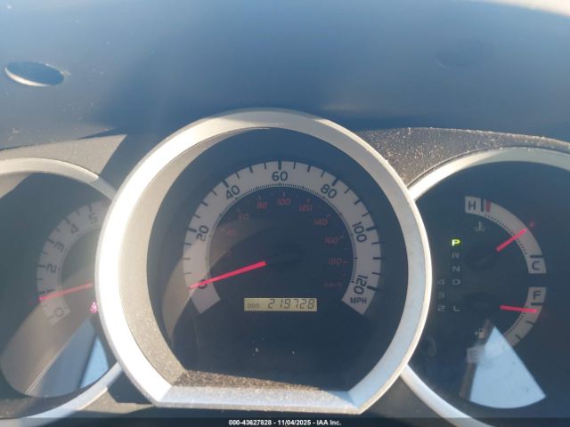 2014 TOYOTA TACOMA 3TMMU4FN4EM065552 Photo 6