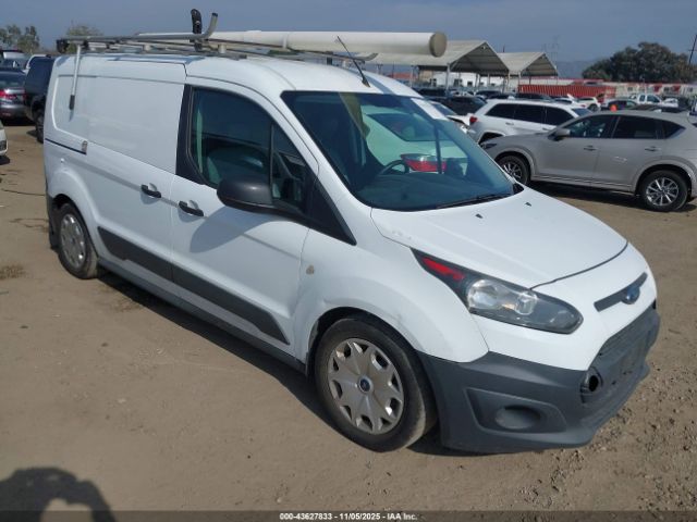 2017 FORD TRANSIT CONNECT NM0LS7E72H1330957