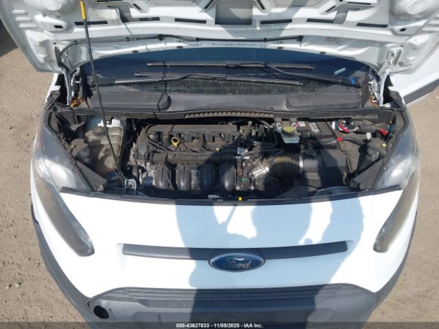 2017 FORD TRANSIT CONNECT NM0LS7E72H1330957 Photo 9