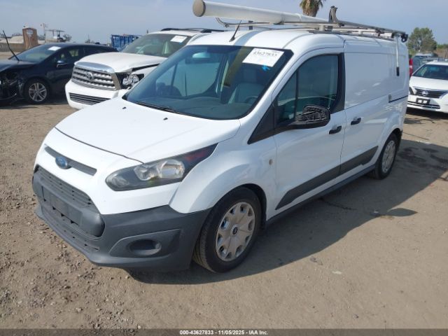 2017 FORD TRANSIT CONNECT NM0LS7E72H1330957 Photo 1