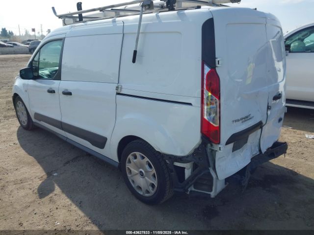 2017 FORD TRANSIT CONNECT NM0LS7E72H1330957 Photo 2