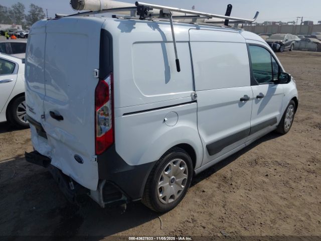 2017 FORD TRANSIT CONNECT NM0LS7E72H1330957 Photo 3