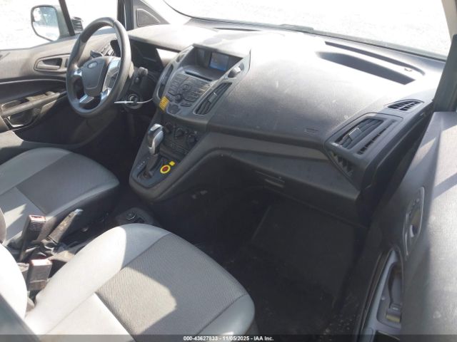 2017 FORD TRANSIT CONNECT NM0LS7E72H1330957 Photo 4
