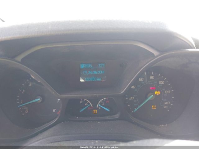 2017 FORD TRANSIT CONNECT NM0LS7E72H1330957 Photo 6