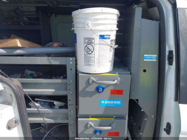 2017 FORD TRANSIT CONNECT NM0LS7E72H1330957 Photo 7