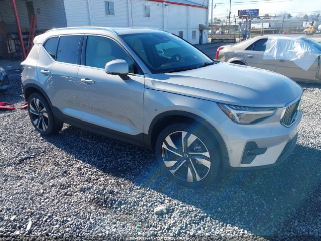 2023 VOLVO XC40 YV4L12UA9P2066115