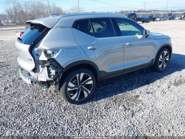 2023 VOLVO XC40 YV4L12UA9P2066115 Photo 3