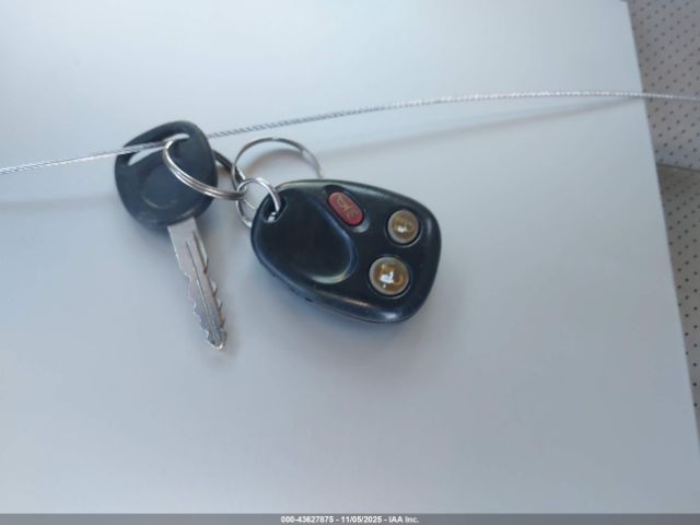 2004 CADILLAC ESCALADE ESV 3GYFK66N74G336752 Photo 10