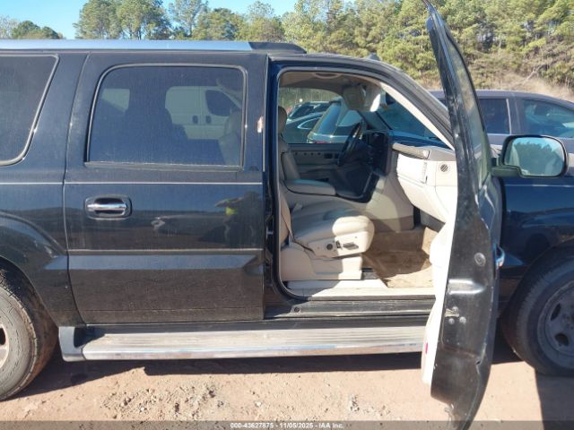 2004 CADILLAC ESCALADE ESV 3GYFK66N74G336752 Photo 4