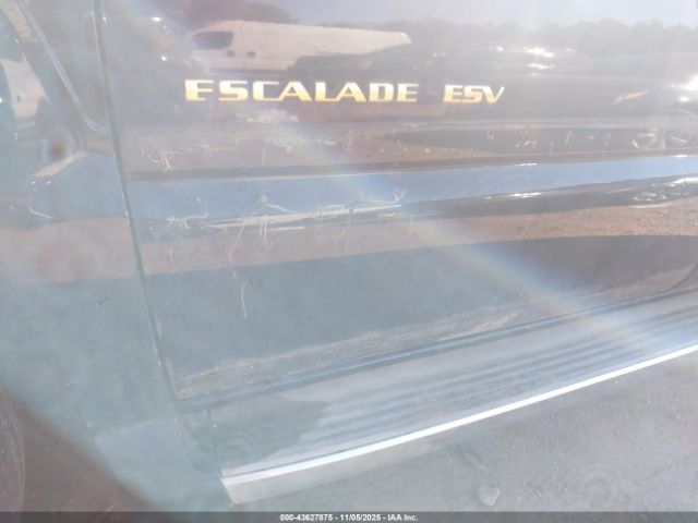 2004 CADILLAC ESCALADE ESV 3GYFK66N74G336752 Photo 5