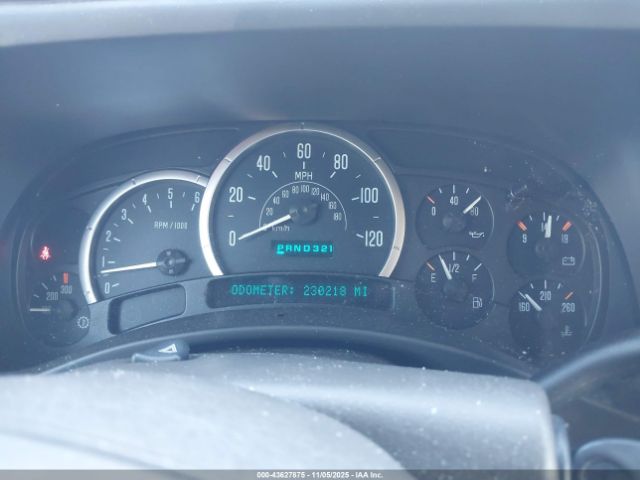 2004 CADILLAC ESCALADE ESV 3GYFK66N74G336752 Photo 6