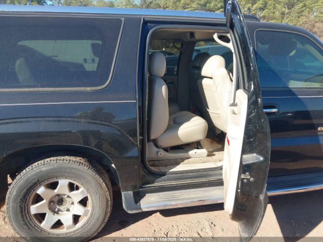 2004 CADILLAC ESCALADE ESV 3GYFK66N74G336752 Photo 7