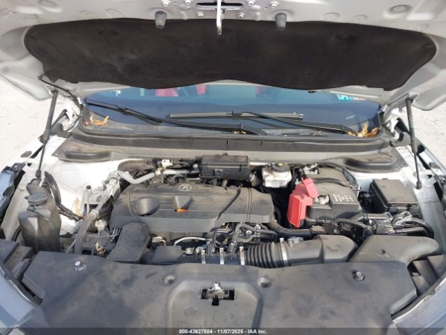 2020 ACURA RDX 5J8TC2H62LL037466 Photo 9