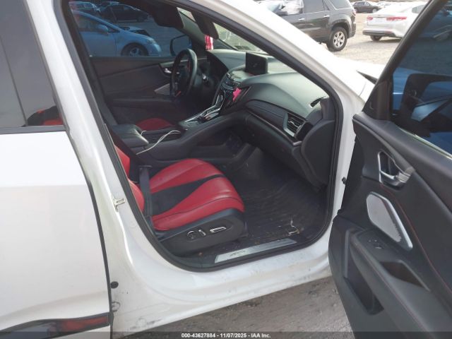 2020 ACURA RDX 5J8TC2H62LL037466 Photo 4