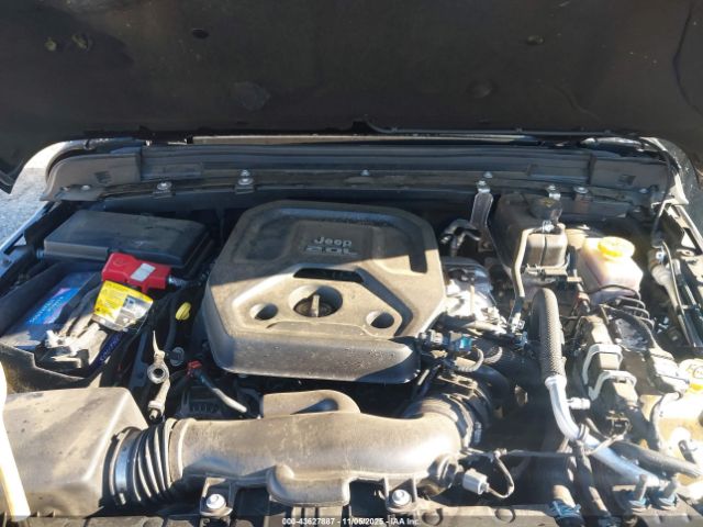 2021 JEEP WRANGLER 1C4GJXAN2MW712298 Photo 9