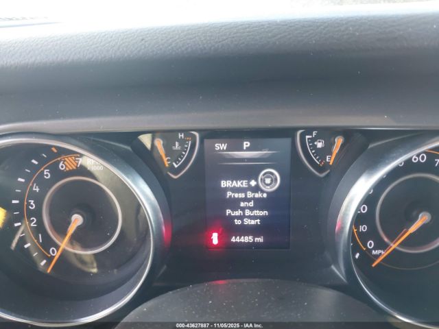 2021 JEEP WRANGLER 1C4GJXAN2MW712298 Photo 6