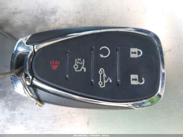 2020 CHEVROLET CAMARO 1G1FB3DS1L0111431 Photo 10